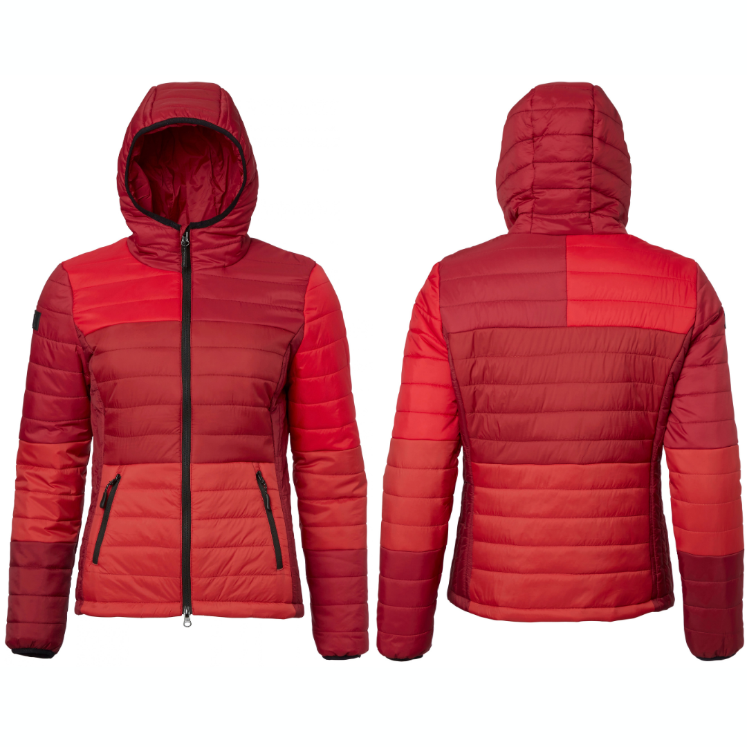 MOUNTAIN HORSE SELMA JACKET