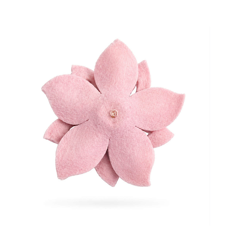 STRASSBLOMMA | LOTUS - ljusrosa - 2
