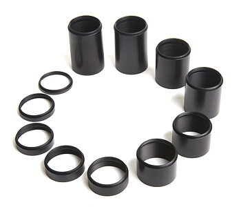 M48 extension tubes