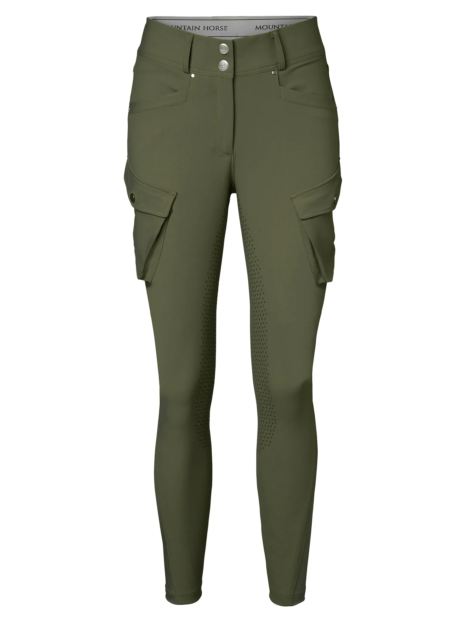 MOUNTAIN HORSE ESTELLE CARGO BREECHES - 2