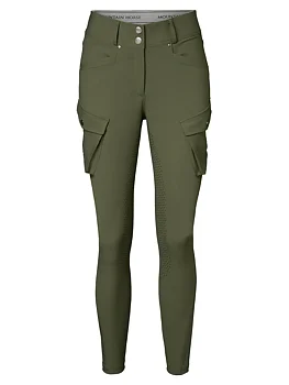 MOUNTAIN HORSE ESTELLE CARGO BREECHES