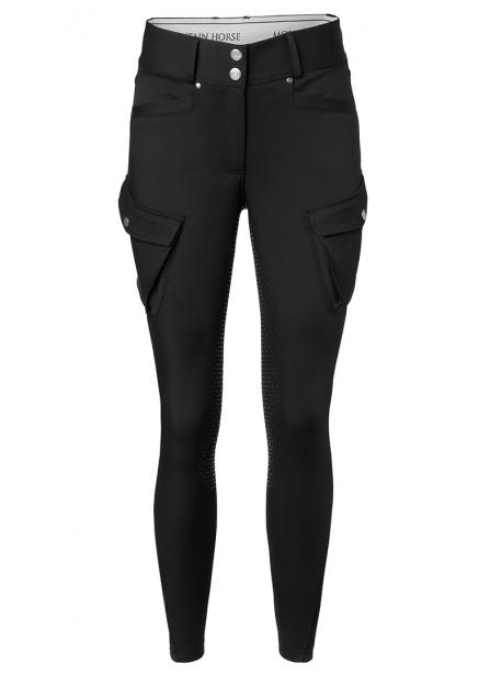 MOUNTAIN HORSE ESTELLE CARGO BREECHES - 3
