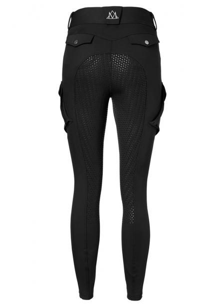 MOUNTAIN HORSE ESTELLE CARGO BREECHES - 4