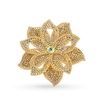 STRASSBLOMMA | LOTUS - champagne