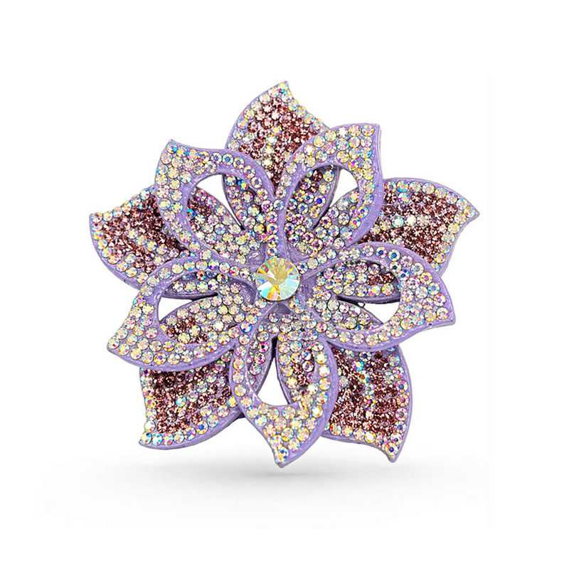 STRASSBLOMMA | LOTUS - lilac