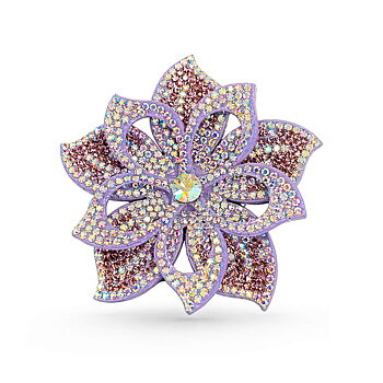 STRASSBLOMMA | LOTUS - lilac