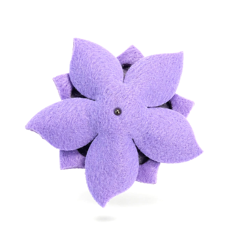 STRASSBLOMMA | LOTUS - lilac - 2