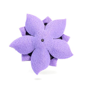 STRASSBLOMMA | LOTUS - lilac