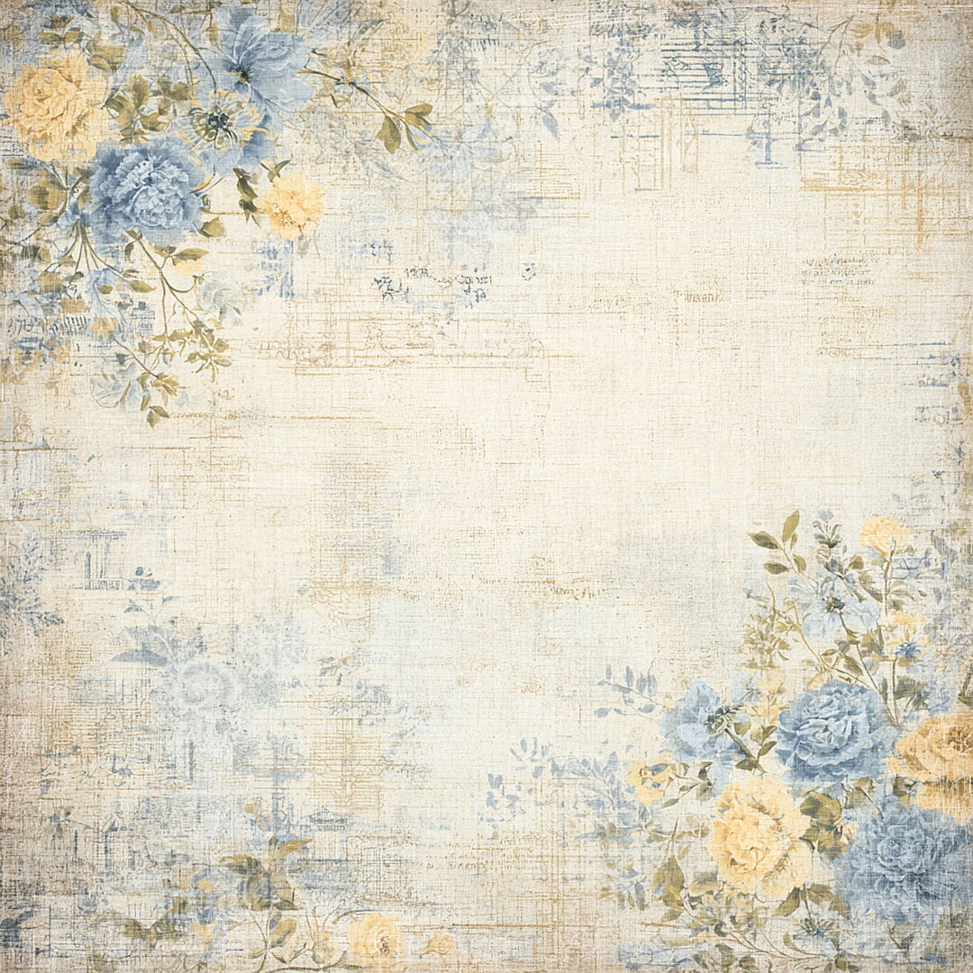 R PP 6x6 Collection -SummerMeadow Collection - 3