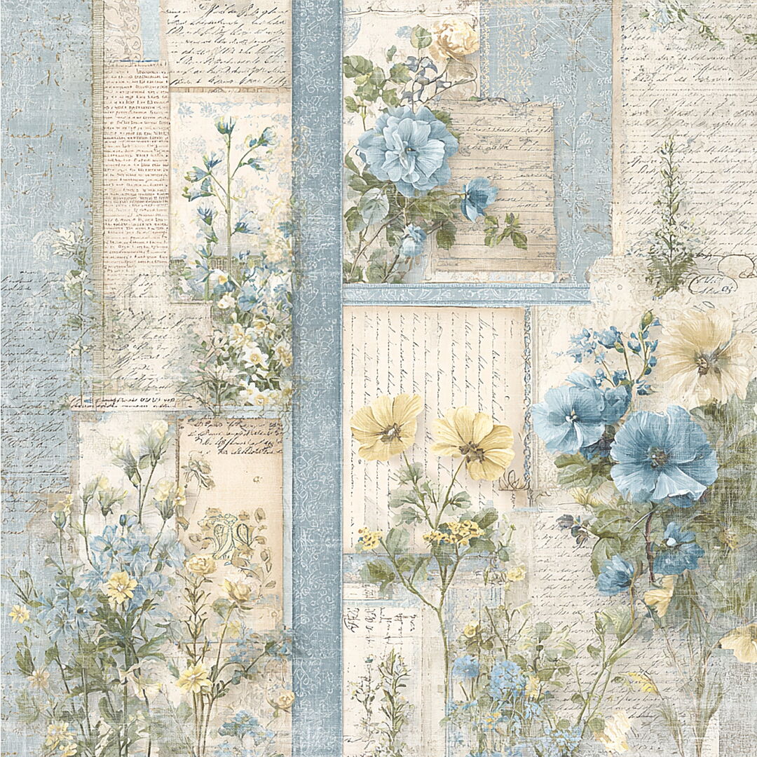 R PP 6x6 Collection -SummerMeadow Collection - 7