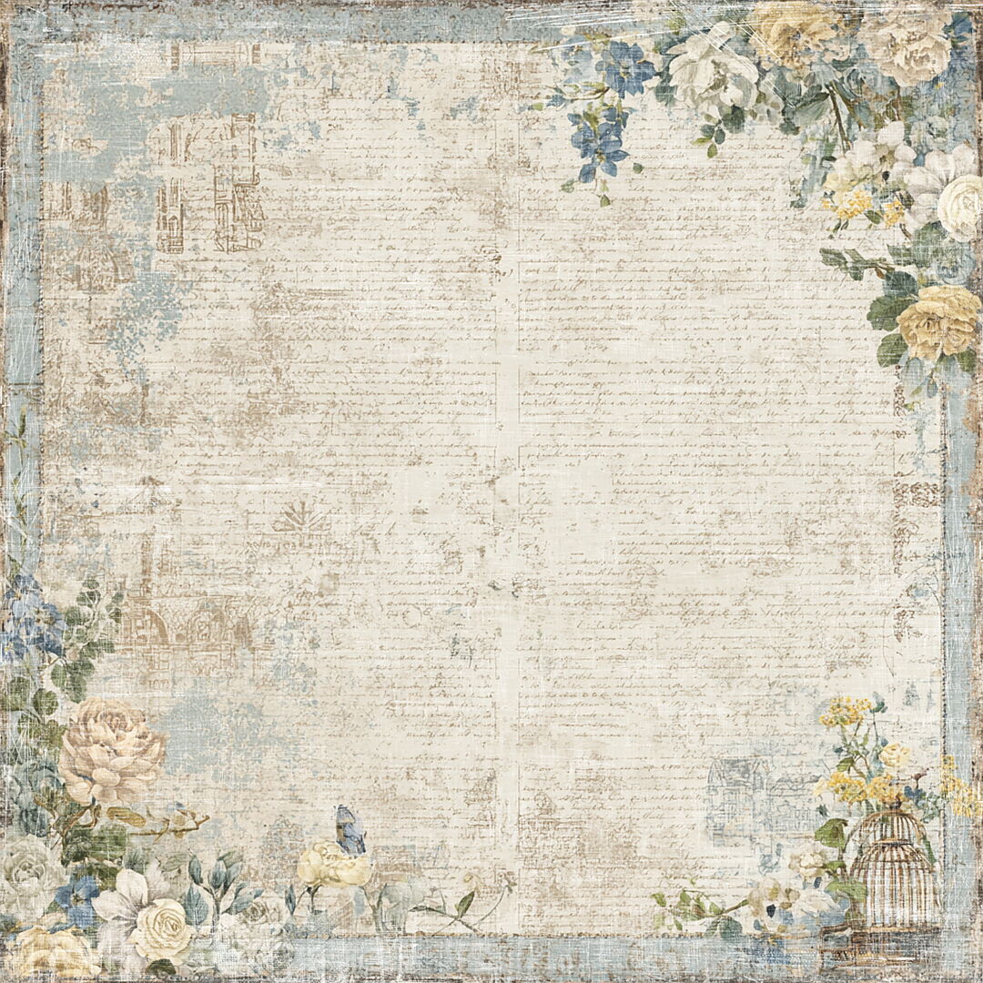 R PP 6x6 Collection -SummerMeadow Collection - 9