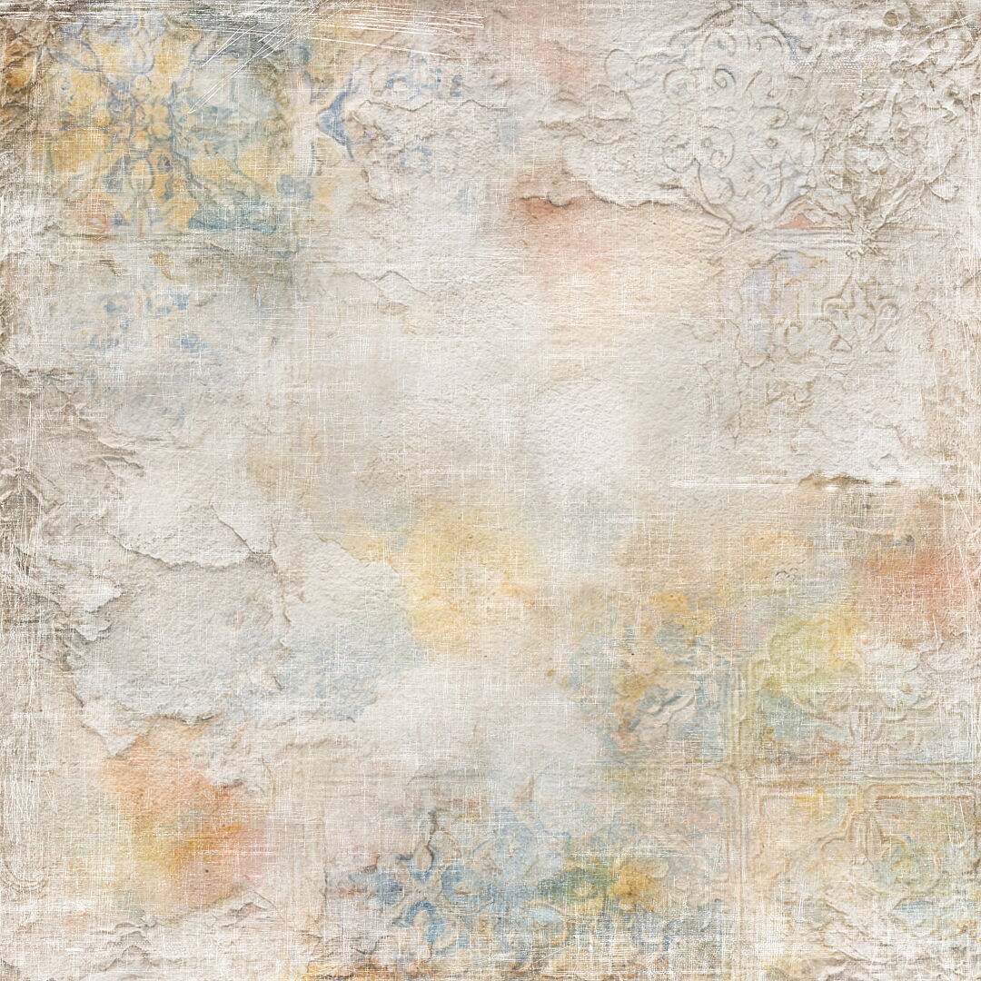 R PP 6x6 Collection -The Pottery Collection  - 2