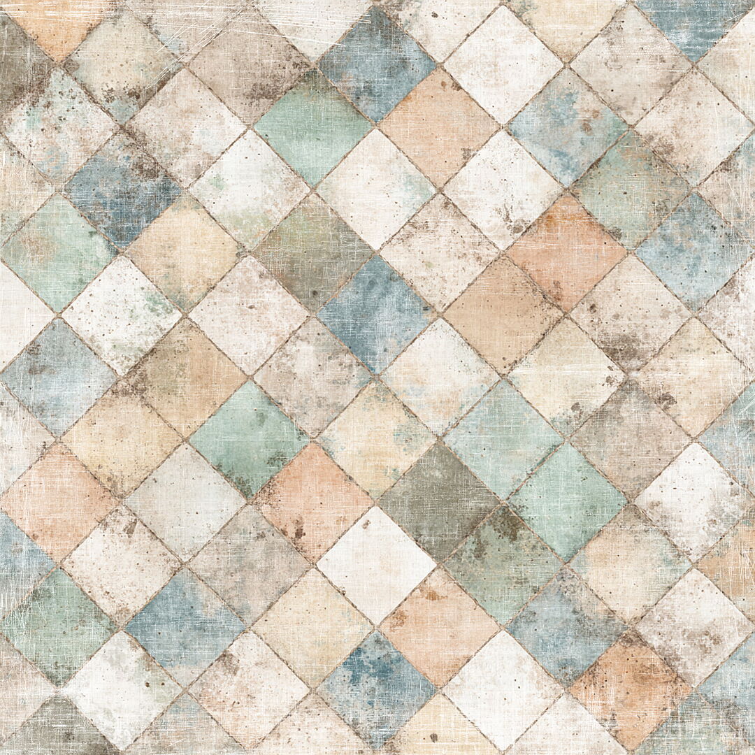 R PP 6x6 Collection -The Pottery Collection  - 4
