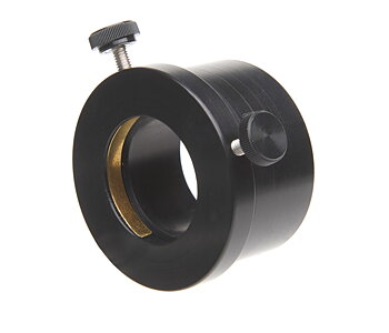 50.8 mm to 31.7 mm adaptor