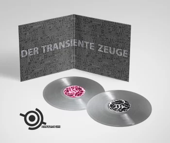 pdqb - DER TRANSIENTE ZEUGE  - 2