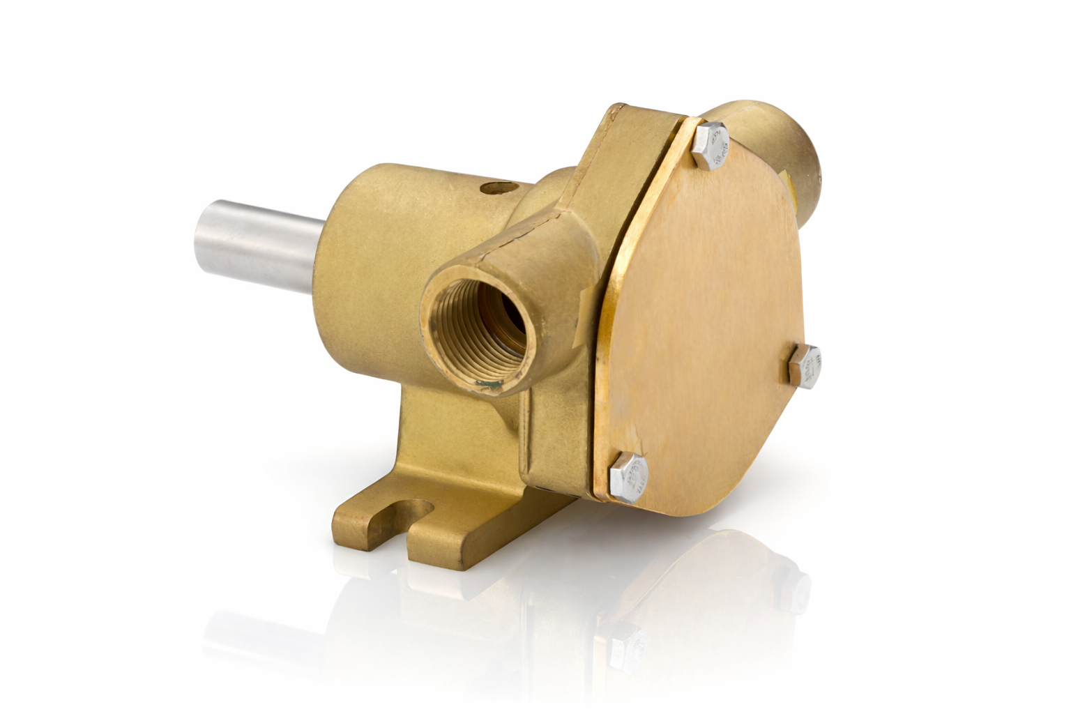 JABSCO 51510-2001 / F35B-8 KYLVATTENPUMP