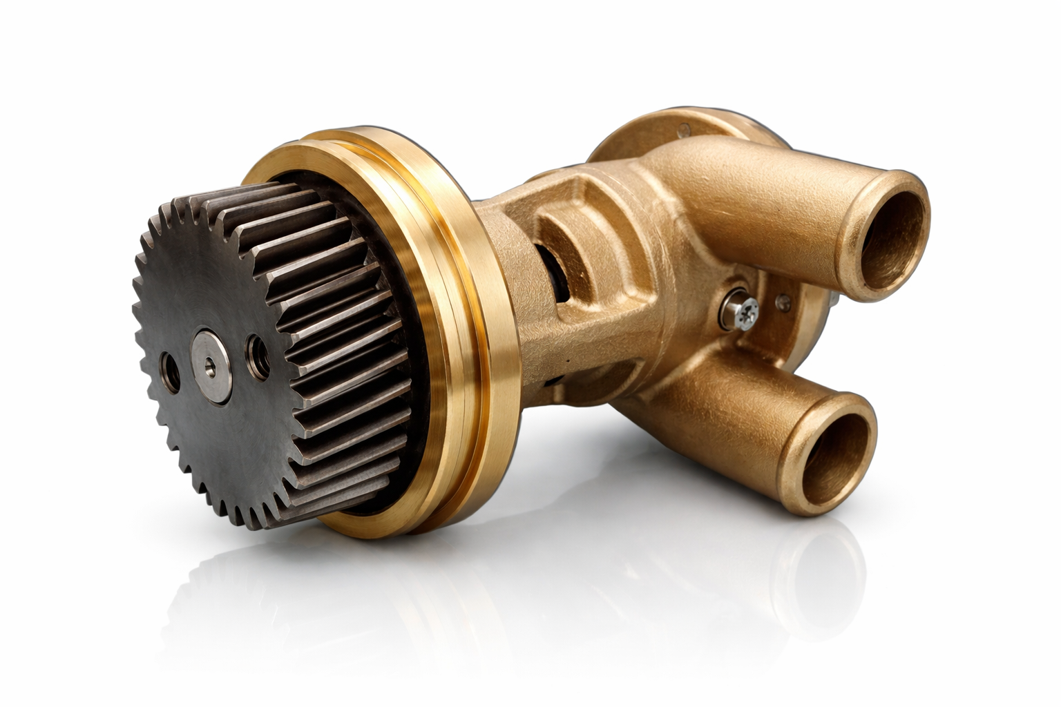 CATERPILLAR 4255412 MERIVESIPUMPPU