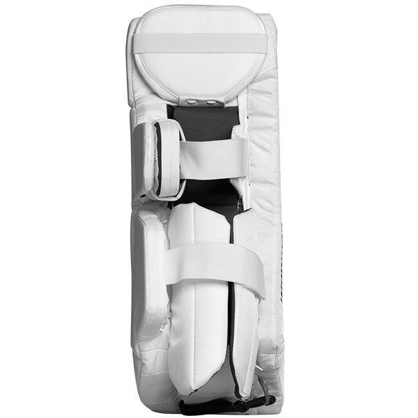 Warrior GP Surge S30 Yth målvaktsbenskydd - 2