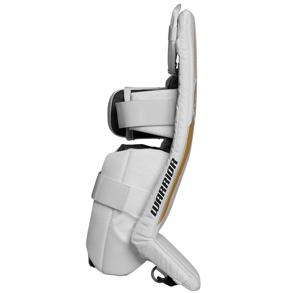 Warrior GP Surge S30 Yth målvaktsbenskydd - 3