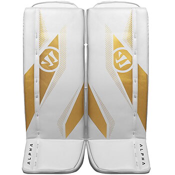 Warrior GP Surge S30 Yth målvaktsbenskydd