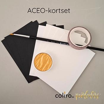 ACEO-kortkit
