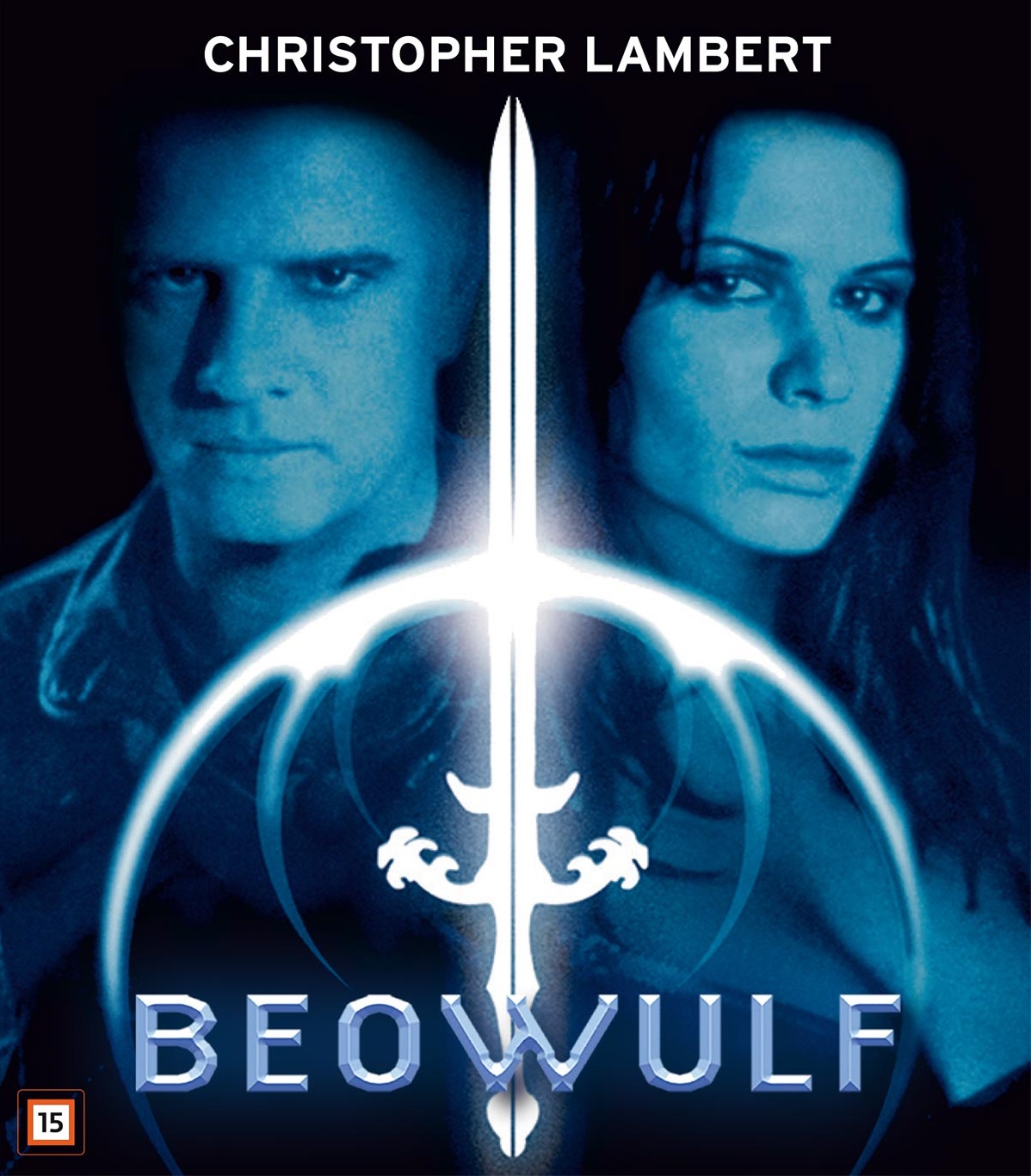Beowulf (Blu-ray)