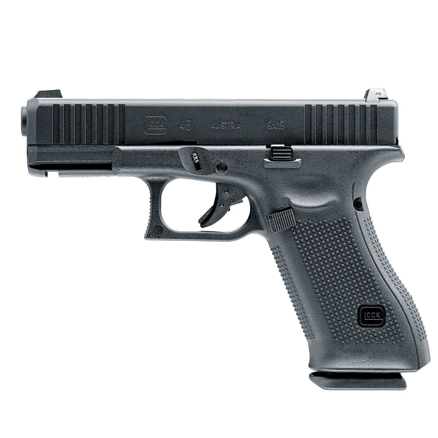 GLOCK 45 GBB 6mm Airsoftpistol