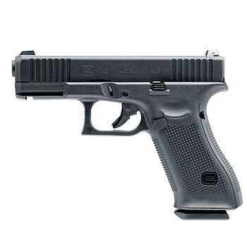 GLOCK 45 GBB 6mm Airsoftpistol