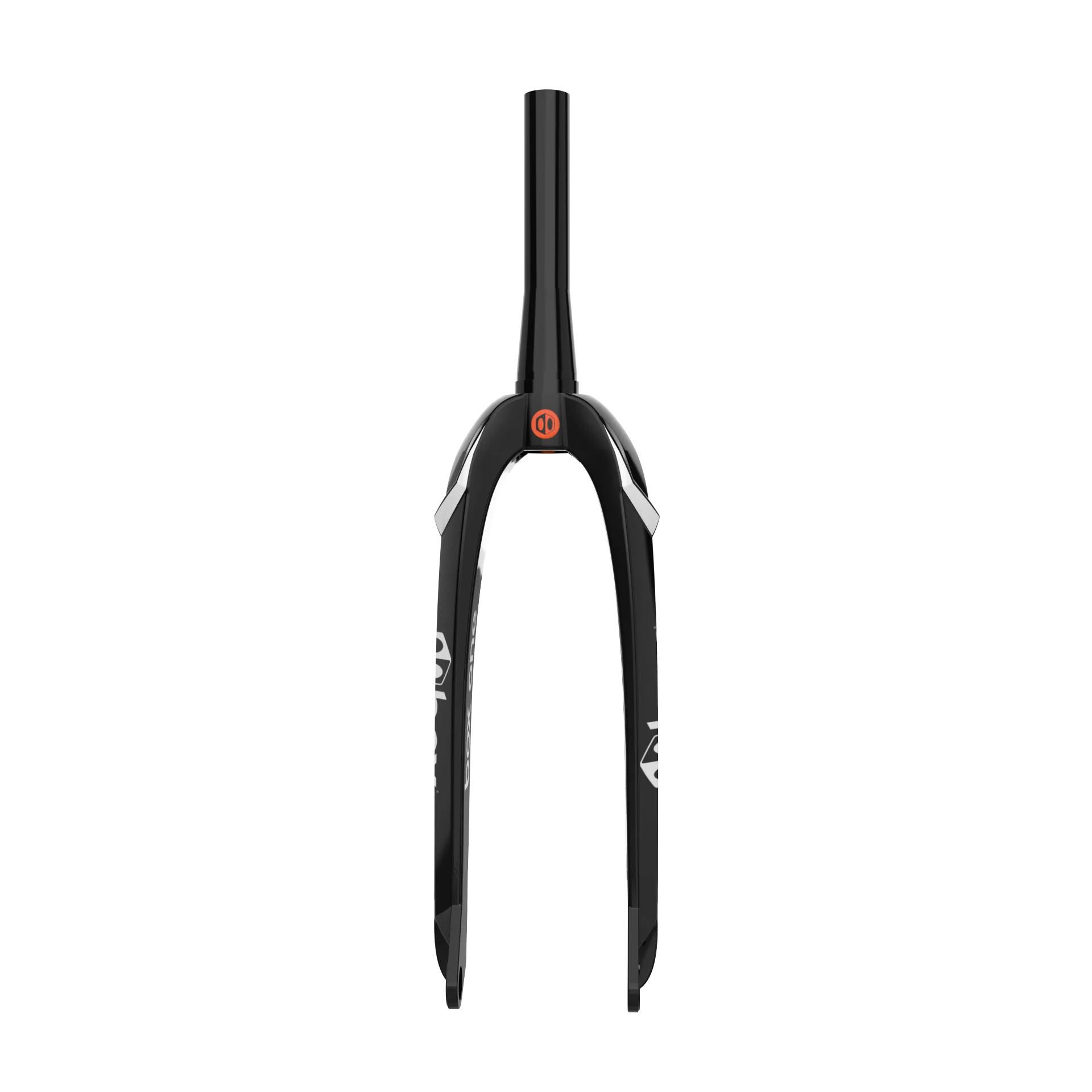 Box One Oversized X6 Pro Carbon Forks 20" - 2
