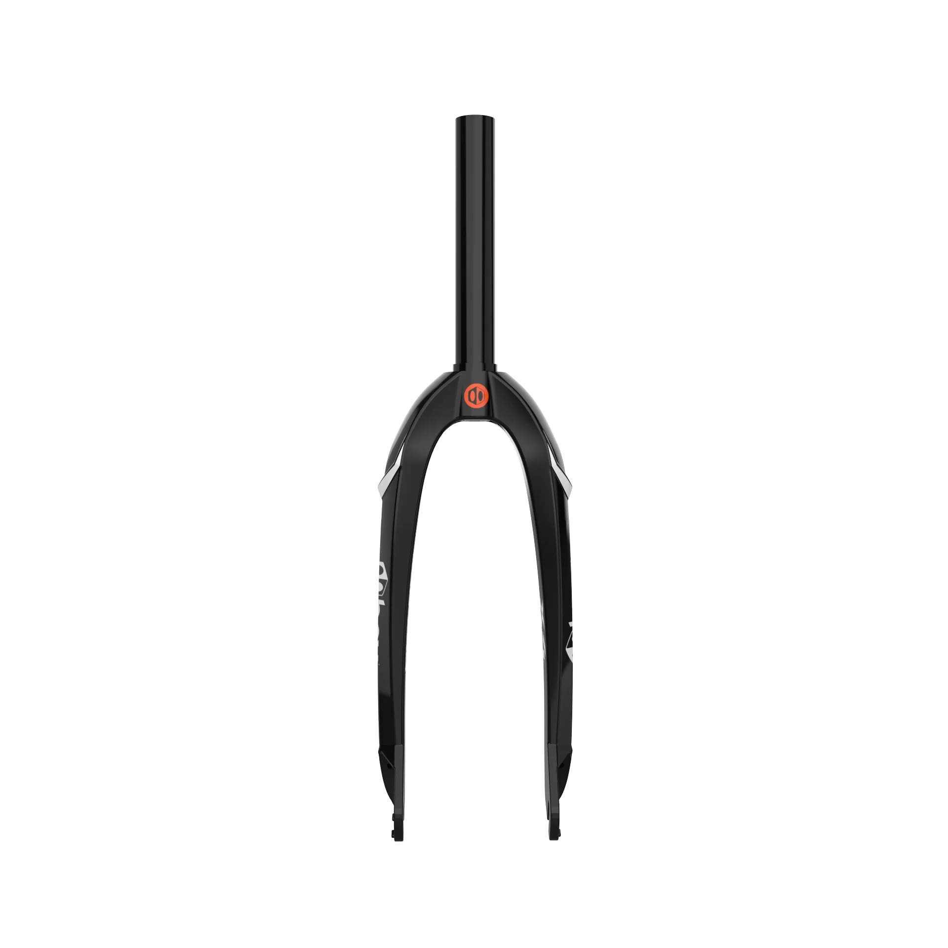 Box One X4 Pro Carbon 1 1/8” Alloy Steerer Fork 20" - 2