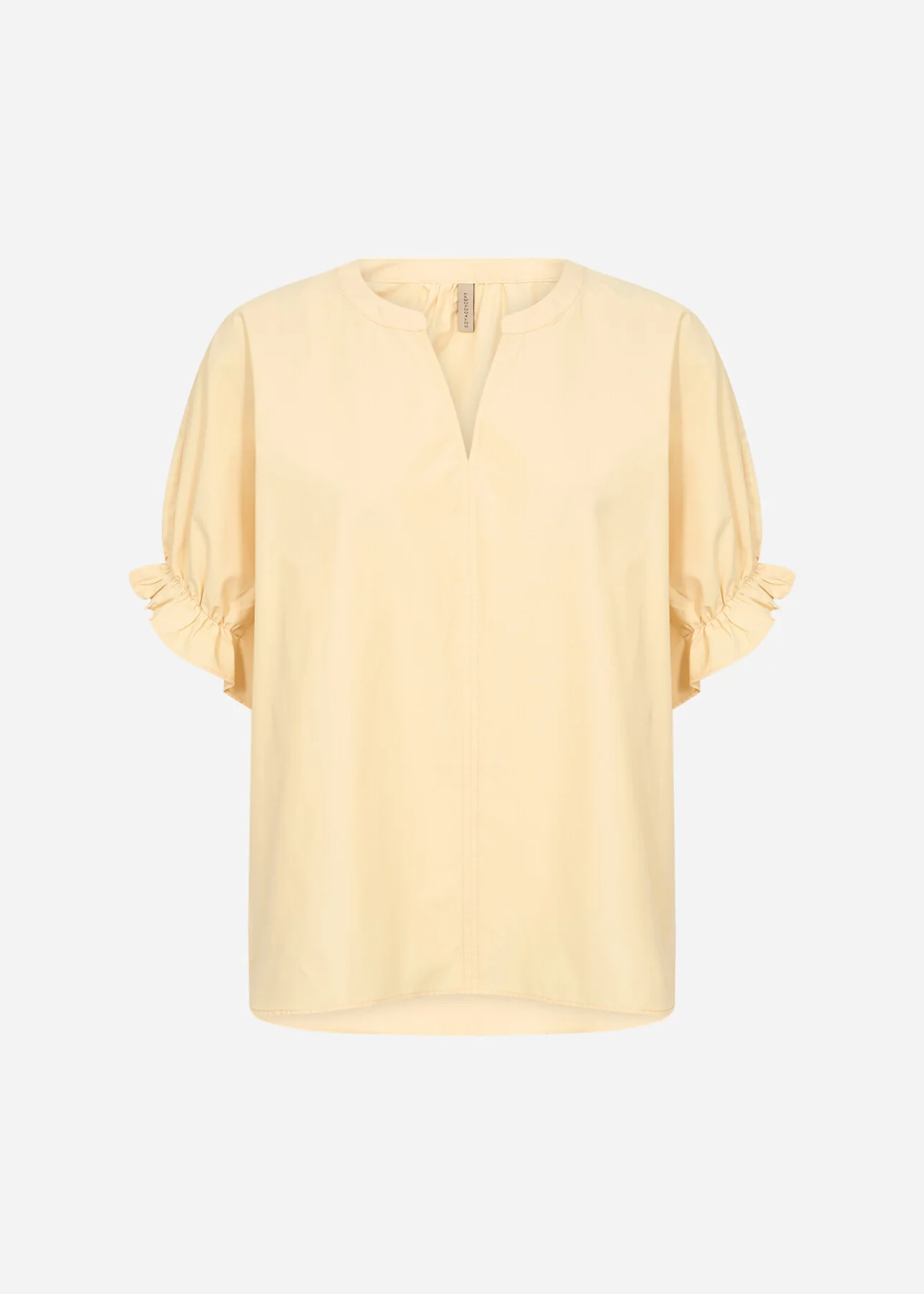 Blus Netti 125 - 2
