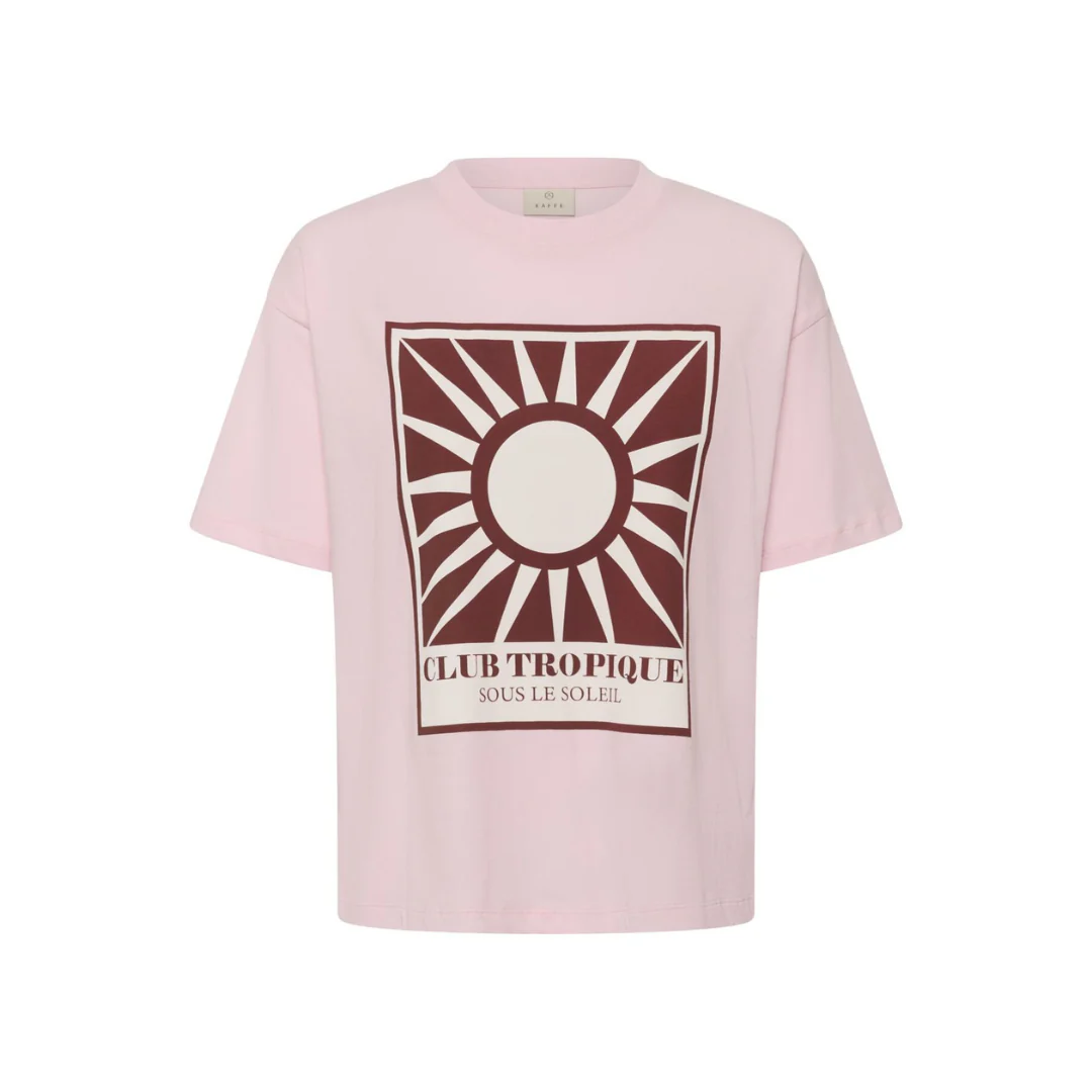 T-shirt Kelly