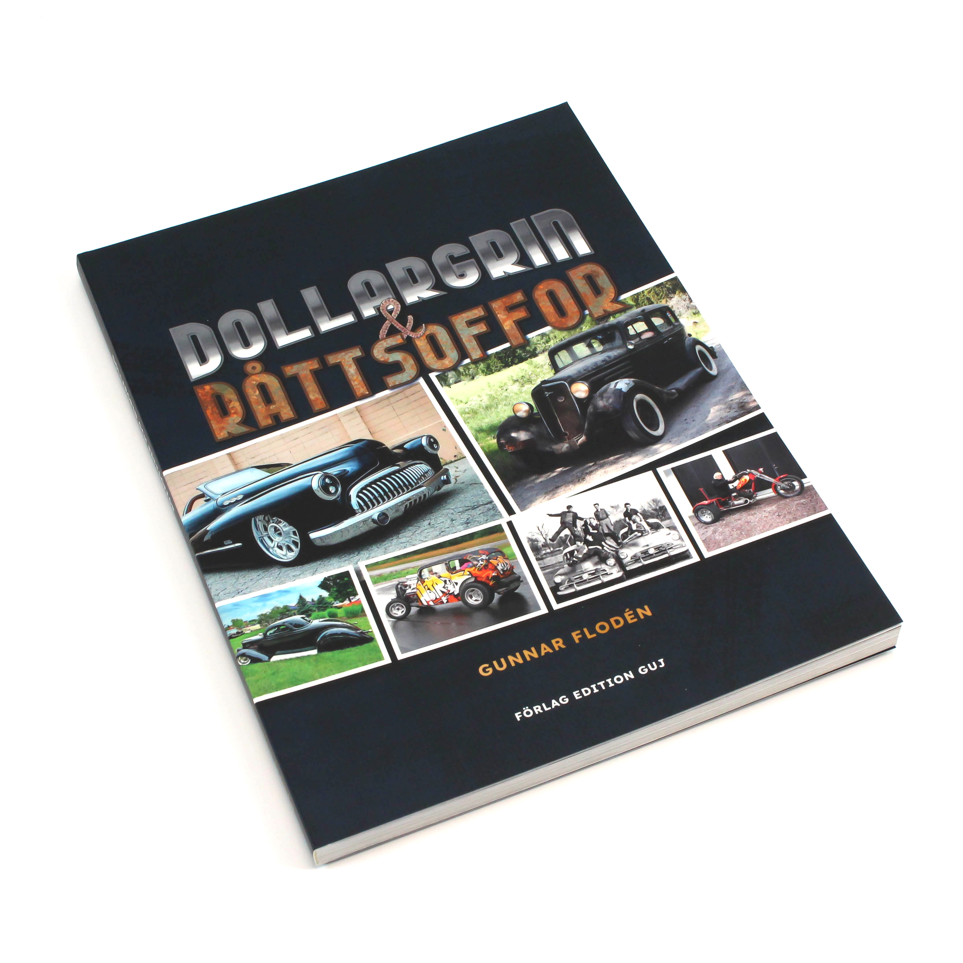 Dollar-Grinsen und Ratten-Sofas