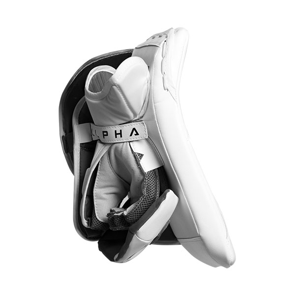 Warrior GB Surge S30 Jr klubbhandske - 3