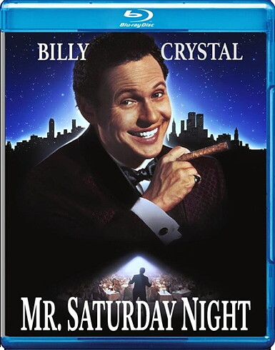 Mr. Saturday Night (BLU-RAY)