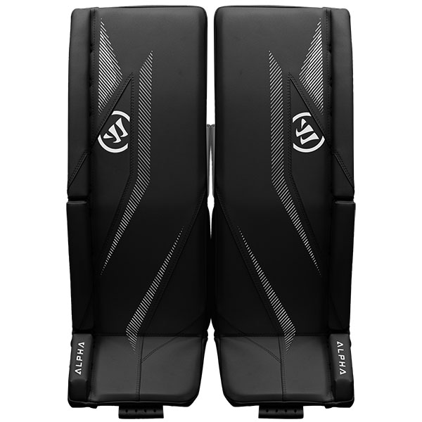 Warrior GP Surge S30 Jr målvaktsbenskydd