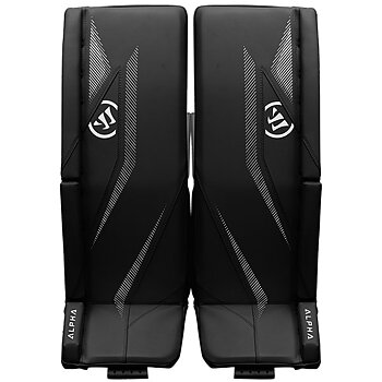 Warrior GP Surge S30 Jr målvaktsbenskydd