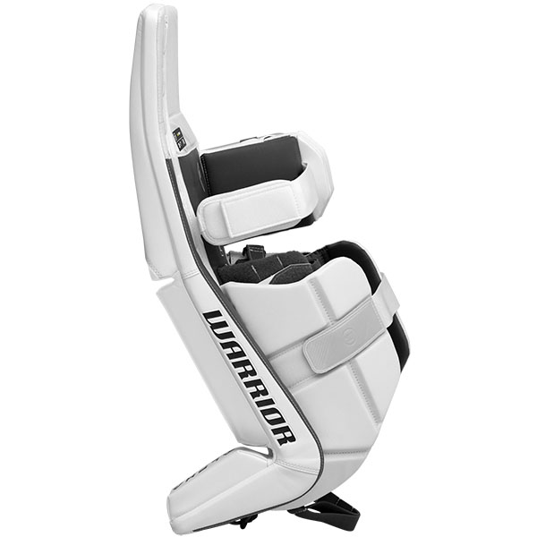 Warrior GP Surge S30 Jr målvaktsbenskydd - 4