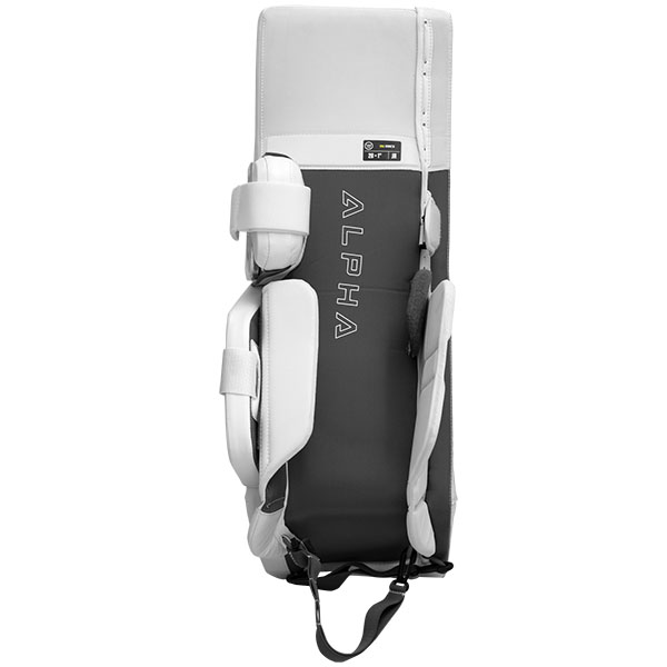 Warrior GP Surge S30 Jr målvaktsbenskydd - 3