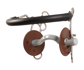 Kombinationsbett Beris Tandem Plus T-port Konnex Soft