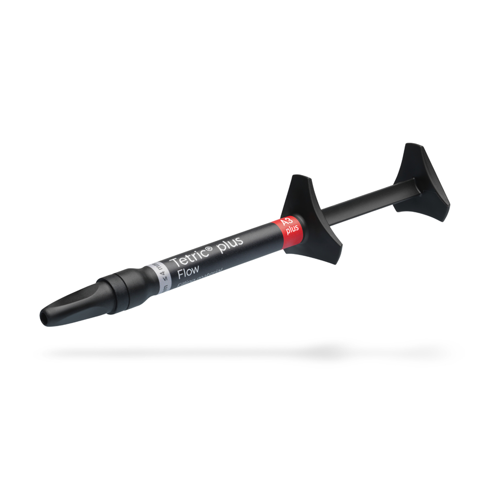 TETRIC Plus Flow 1x2g, A2 Plus
