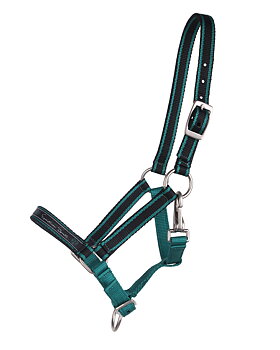 Bucas Dublin Halter - Navy - Foal