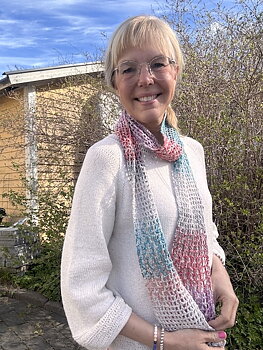 Kias California scarf, pdf