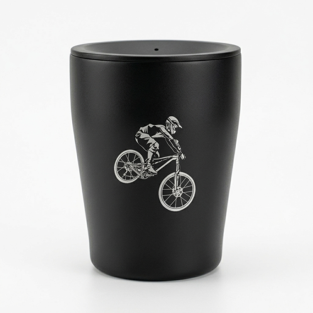 Termosmugg Vildmark Take Away MTB