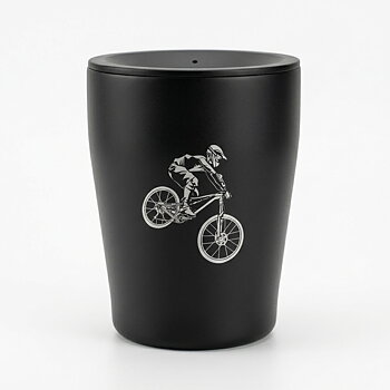 Termosmugg Vildmark Take Away MTB