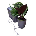 AutoPot Khloris Bevattningssystem – komplett kit