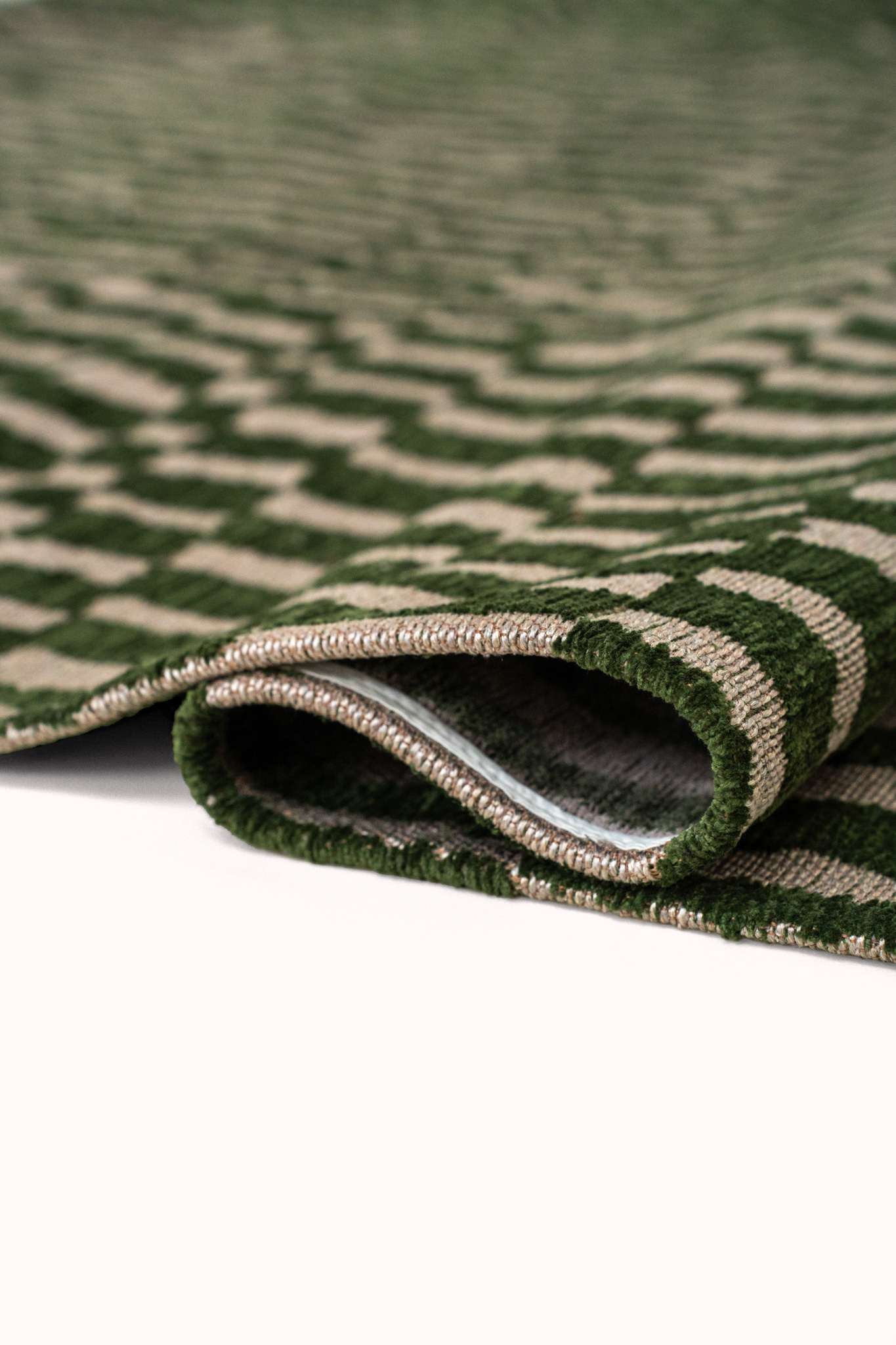 Berber Oasis 140cm Rund - 3