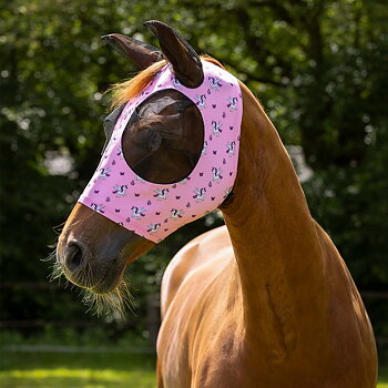 QHP Super Bug Kärpäshuppu - Unicorn