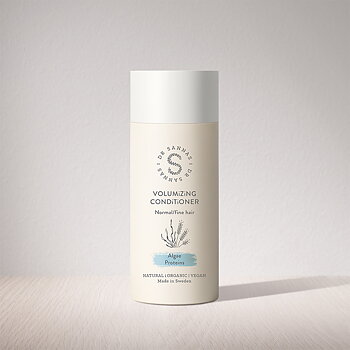 Volymbalsam Normalt/tunt hår 150ml, Dr Sannas