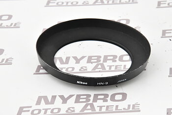 Nikon motljusskydd HN-9